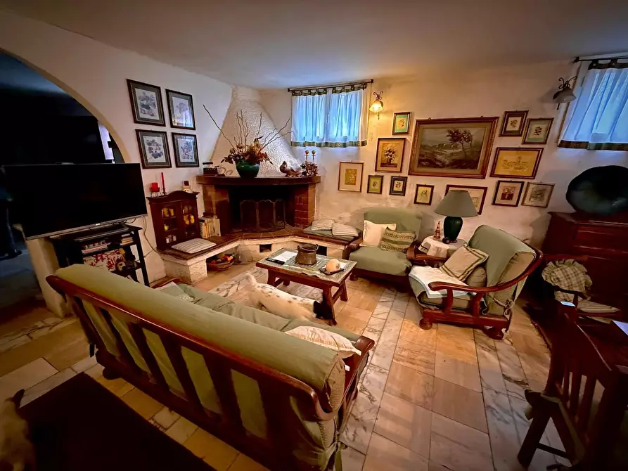 Immagine 82 di Villa in vendita  a Carrara