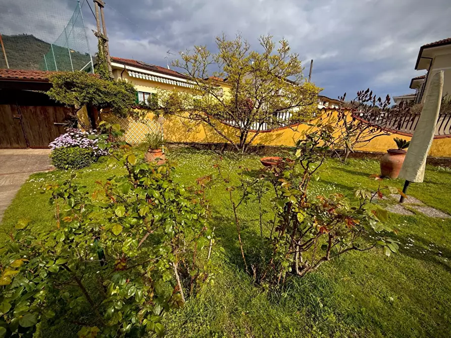 Immagine 6 di Villa in vendita  a Carrara