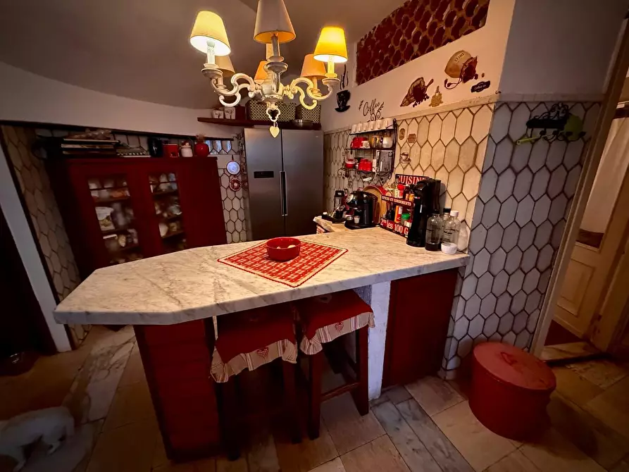 Immagine 88 di Villa in vendita  a Carrara
