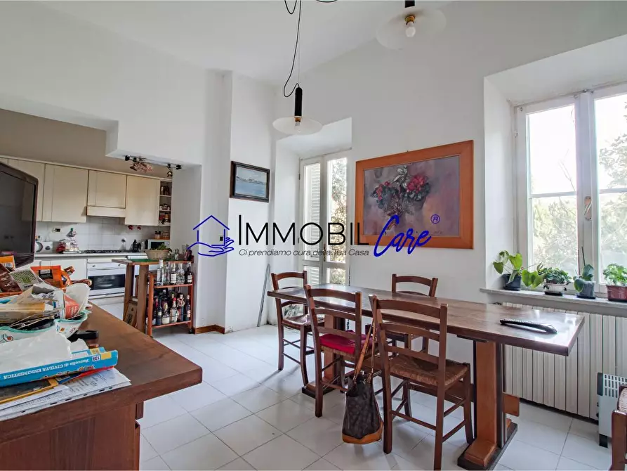 Immagine 4 di Appartamento in vendita  a Livorno