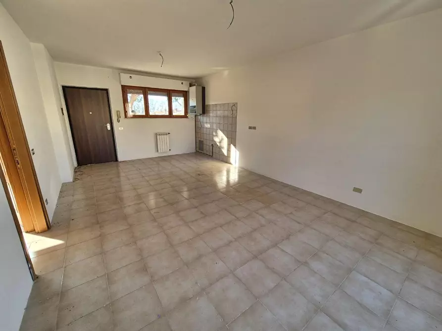 Immagine 18 di Mansarda in vendita  a Pisa