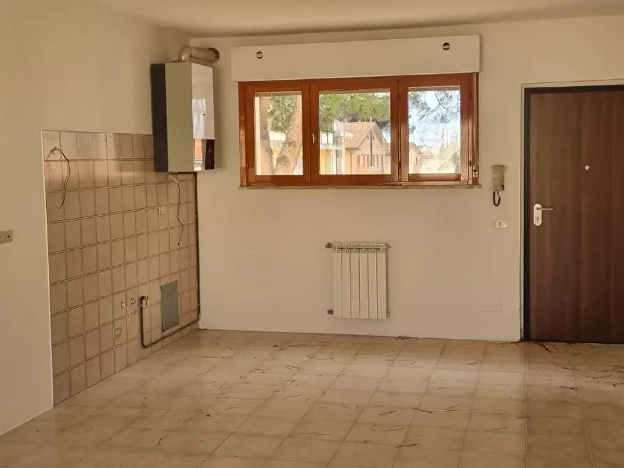 Immagine 3 di Mansarda in vendita  a Pisa
