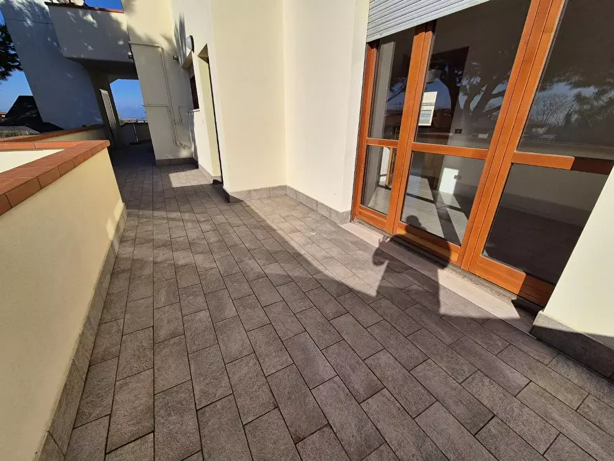 Immagine 2 di Mansarda in vendita  a Pisa