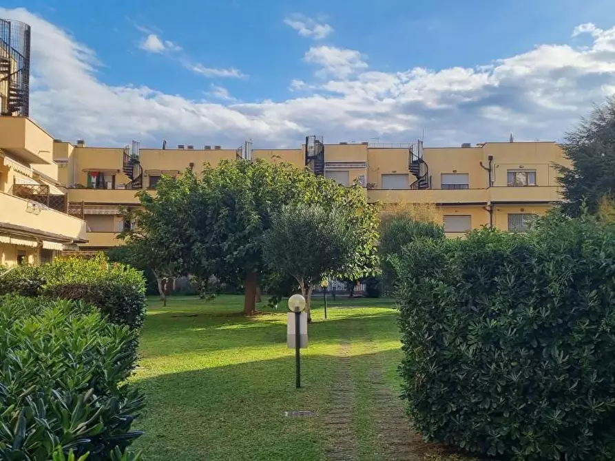 Immagine 20 di Mansarda in vendita  a Pisa