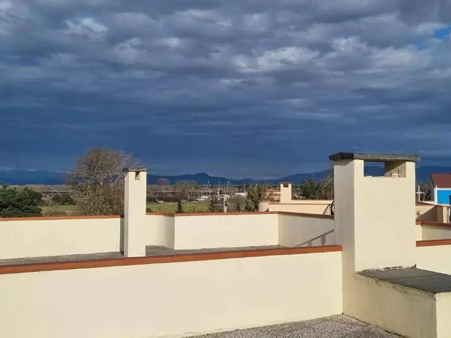 Immagine 18 di Mansarda in vendita  a Pisa