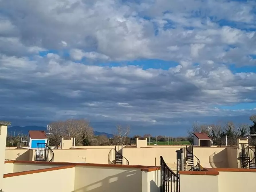 Immagine 19 di Mansarda in vendita  a Pisa