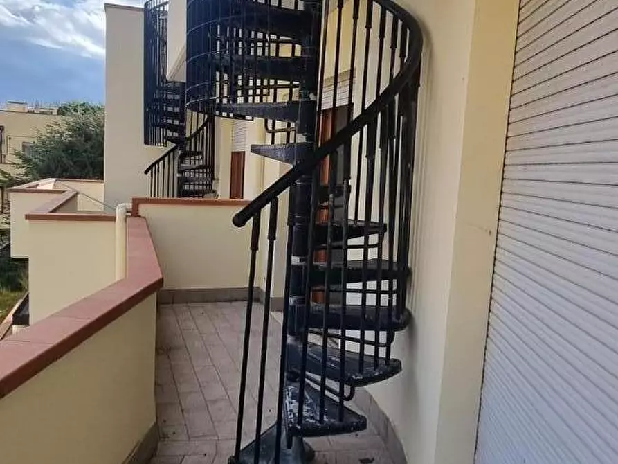Immagine 8 di Mansarda in vendita  a Pisa