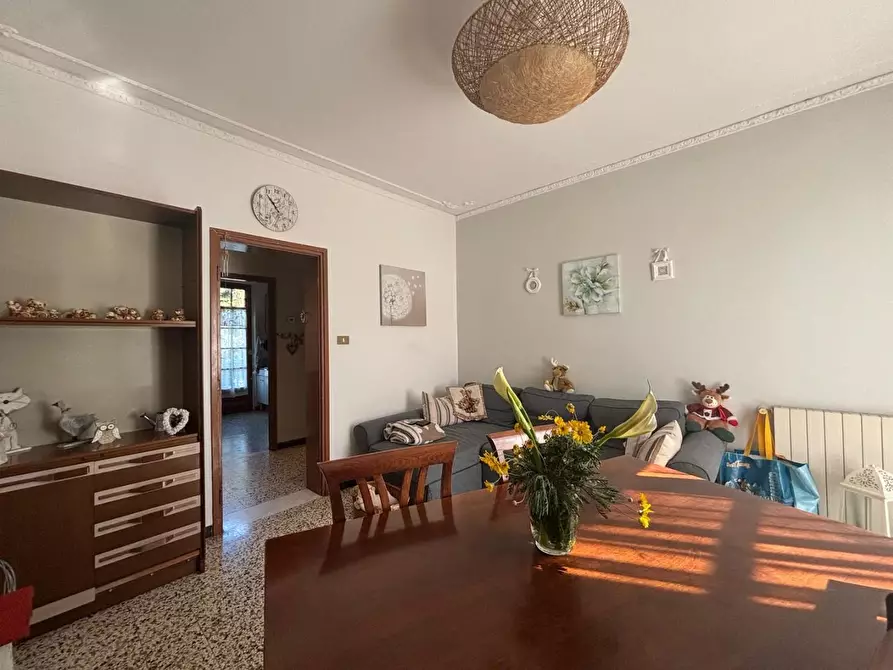 Immagine 2 di Appartamento in vendita  a Crespina Lorenzana