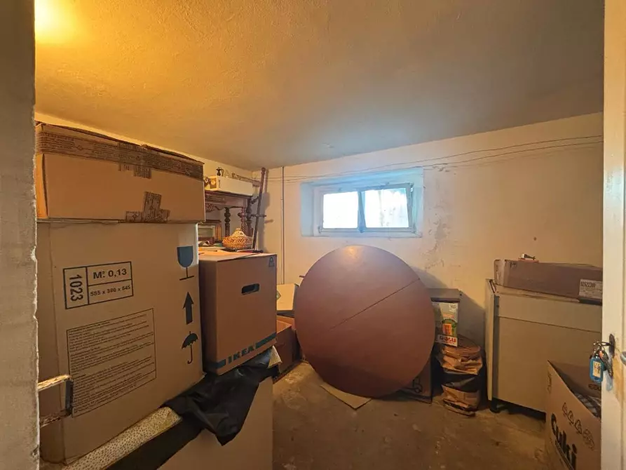 Immagine 7 di Appartamento in vendita  a Crespina Lorenzana