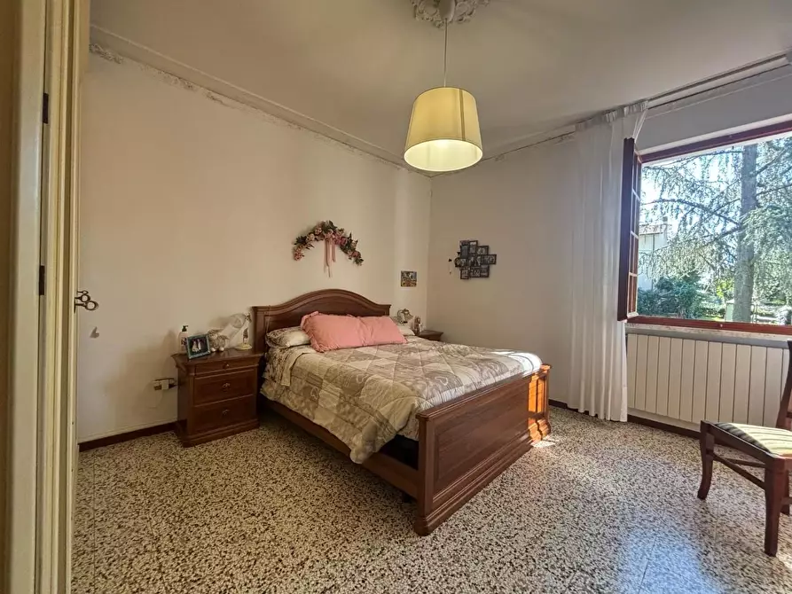 Immagine 4 di Appartamento in vendita  a Crespina Lorenzana