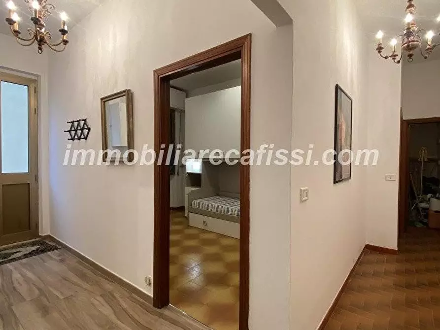 Immagine 5 di Appartamento in vendita  a Poggio A Caiano