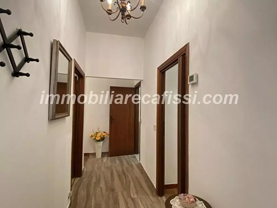 Immagine 3 di Appartamento in vendita  a Poggio A Caiano