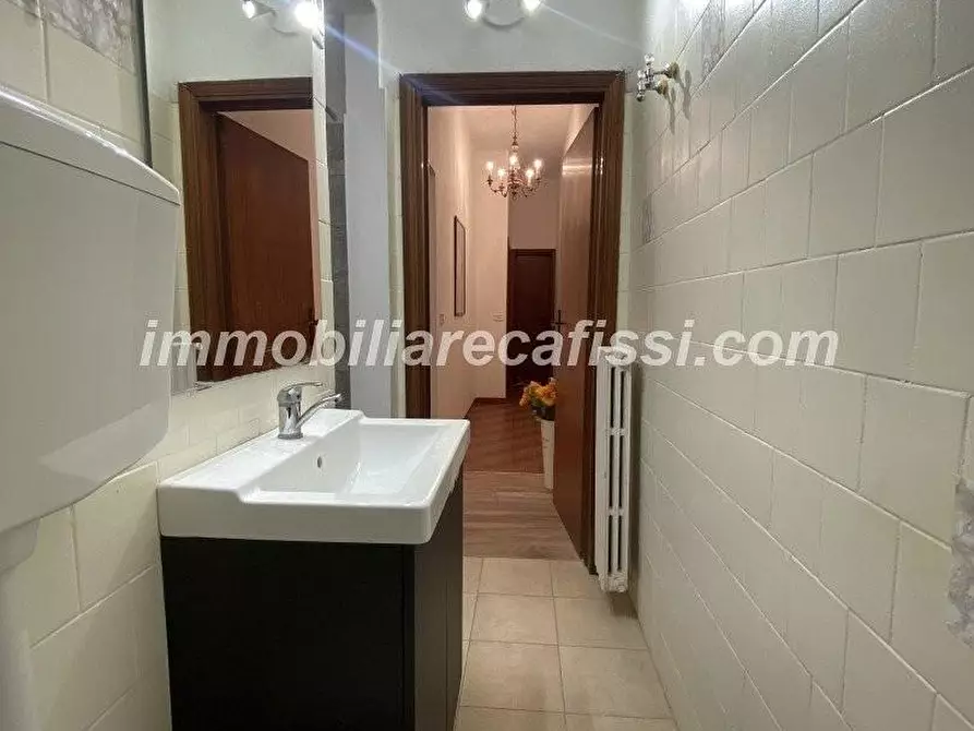 Immagine 13 di Appartamento in vendita  a Poggio A Caiano