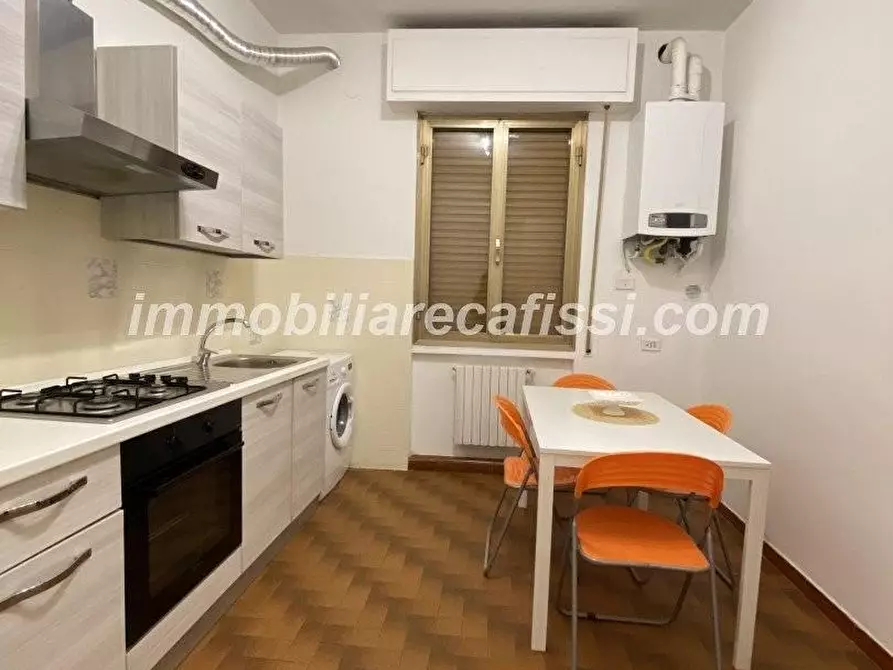 Immagine 2 di Appartamento in vendita  a Poggio A Caiano