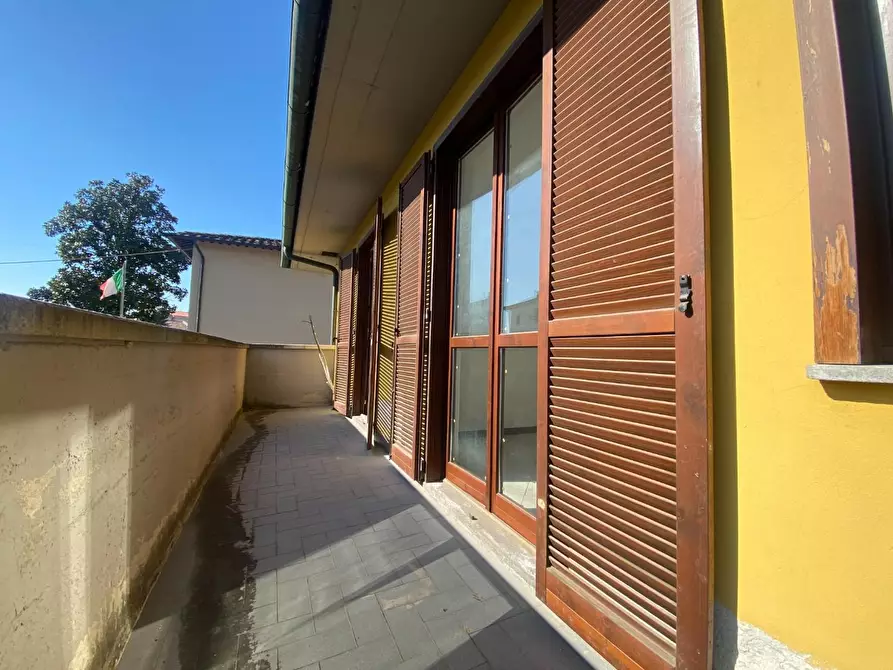 Immagine 13 di Appartamento in vendita  a Montopoli In Val D'arno