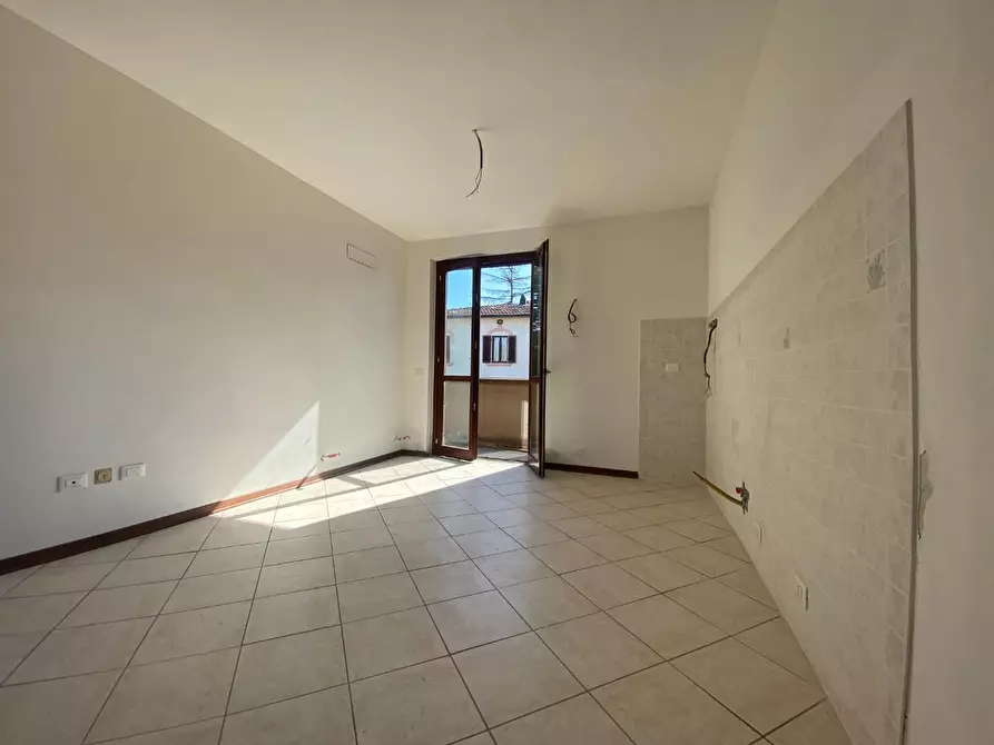 Immagine 11 di Appartamento in vendita  a Montopoli In Val D'arno