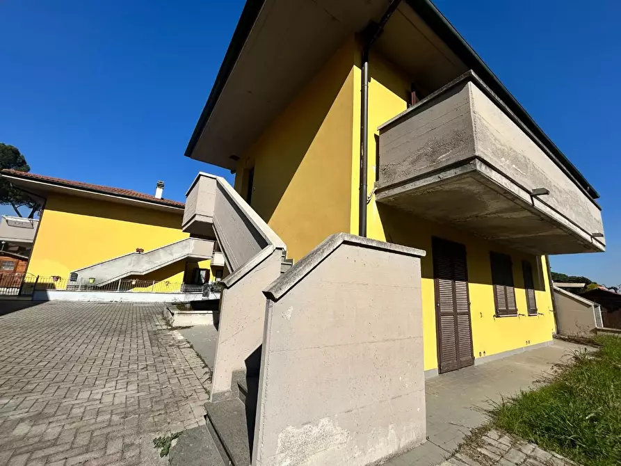 Immagine 1 di Appartamento in vendita  a Montopoli In Val D'arno