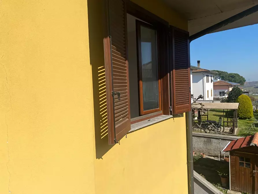 Immagine 14 di Appartamento in vendita  a Montopoli In Val D'arno