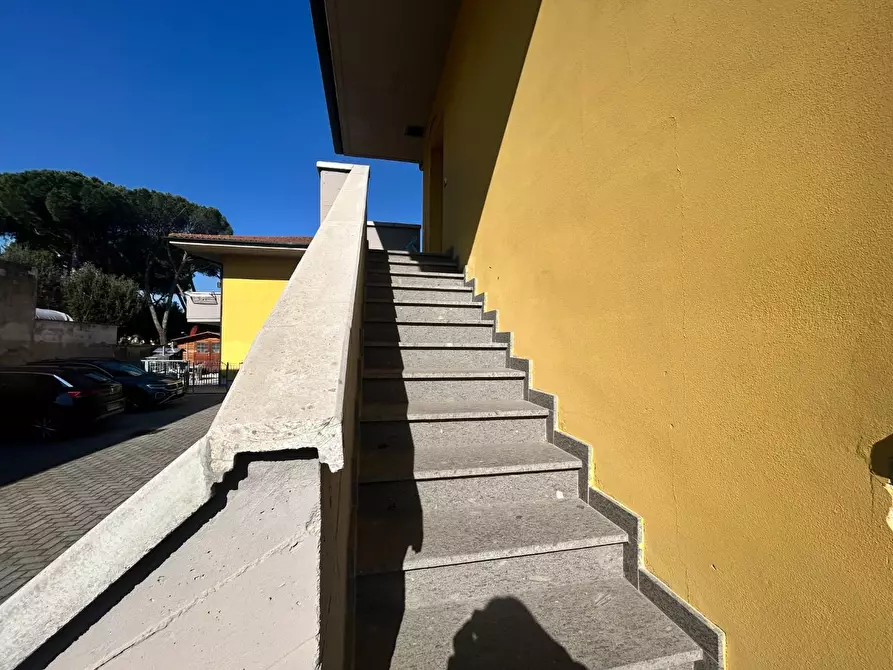 Immagine 2 di Appartamento in vendita  a Montopoli In Val D'arno