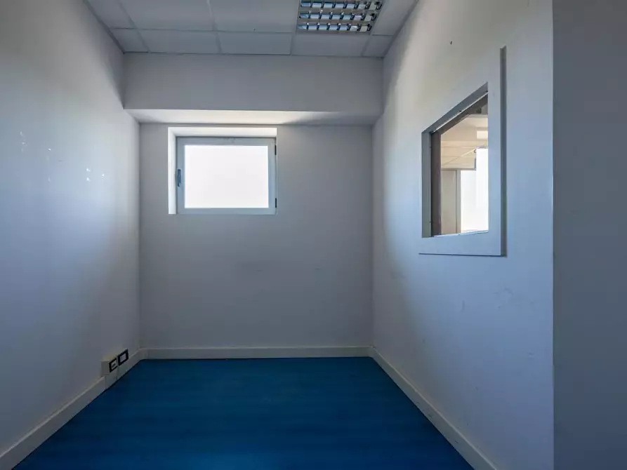 Immagine 38 di Attività artigianale in affitto  a Bientina