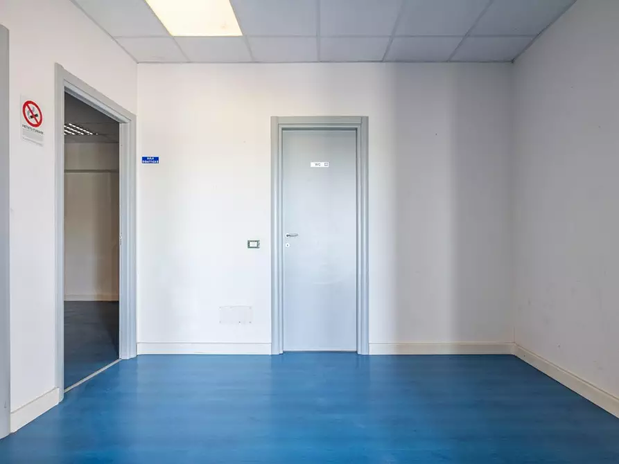 Immagine 25 di Attività artigianale in affitto  a Bientina