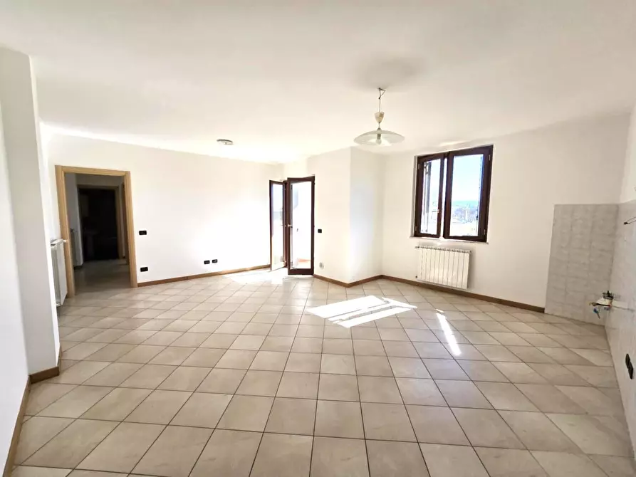 Immagine 8 di Appartamento in vendita  a Colle Di Val D'elsa