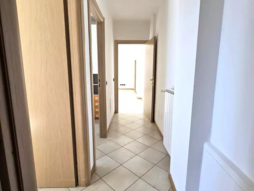 Immagine 4 di Appartamento in vendita  a Colle Di Val D'elsa