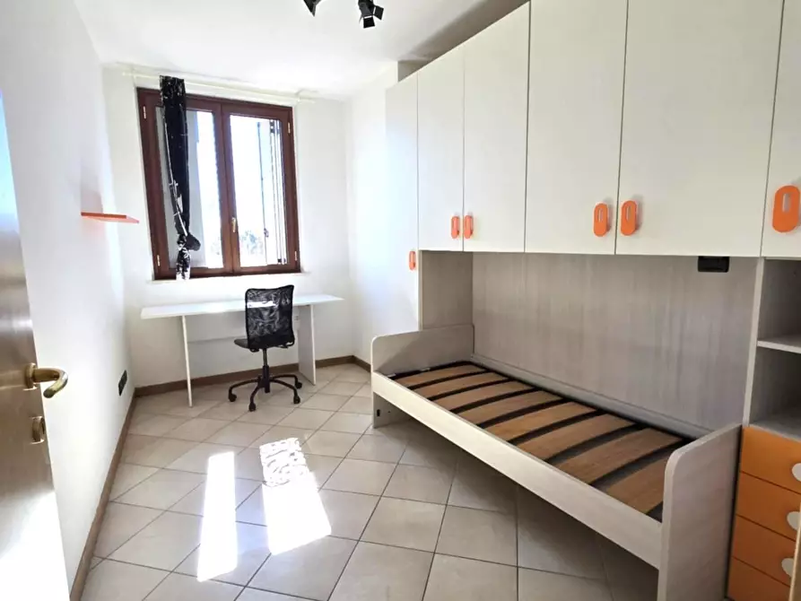 Immagine 13 di Appartamento in vendita  a Colle Di Val D'elsa