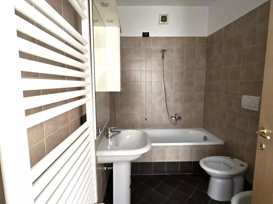 Immagine 3 di Appartamento in vendita  a Colle Di Val D'elsa