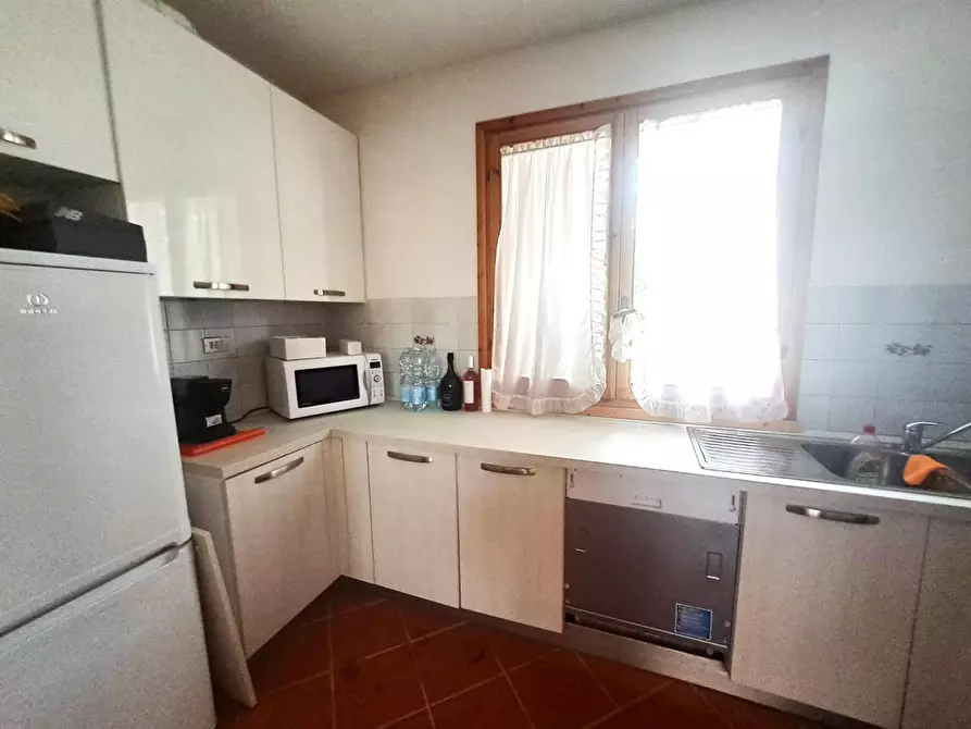 Immagine 12 di Casa bifamiliare in vendita  a Montignoso