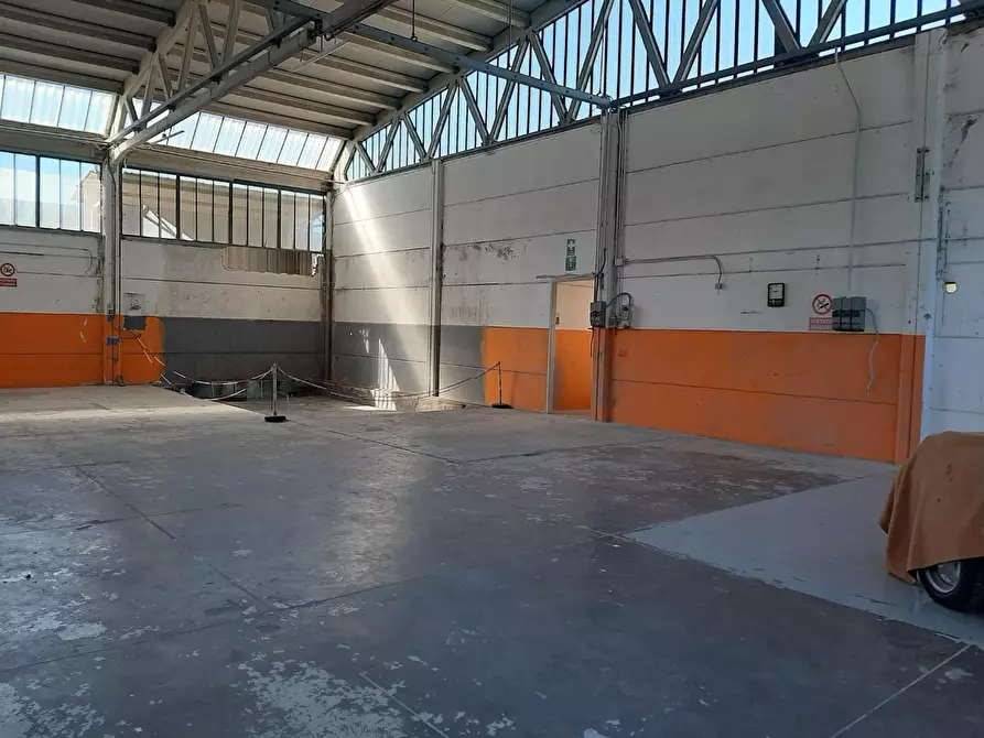 Immagine 28 di Attività artigianale in vendita  a Vicopisano