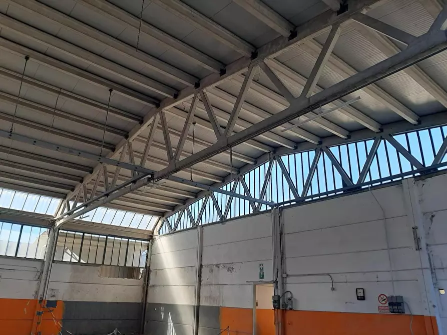 Immagine 27 di Attività artigianale in vendita  a Vicopisano