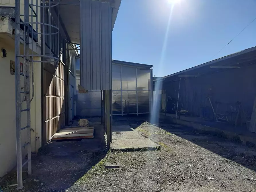 Immagine 22 di Attività artigianale in vendita  a Vicopisano