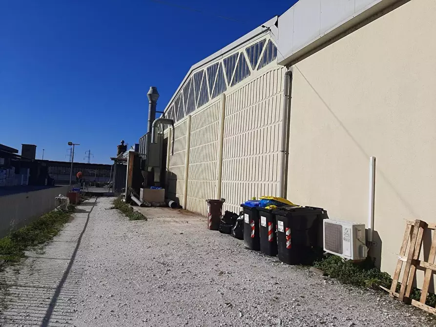 Immagine 32 di Attività artigianale in vendita  a Vicopisano