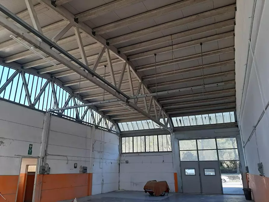 Immagine 31 di Attività artigianale in vendita  a Vicopisano