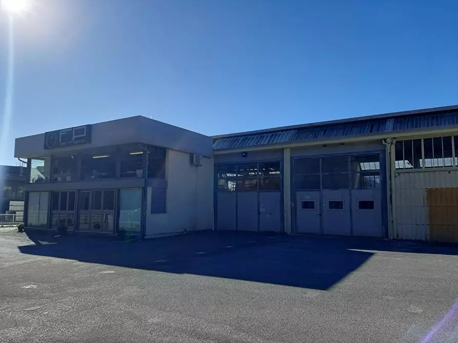 Immagine 39 di Attività artigianale in vendita  a Vicopisano