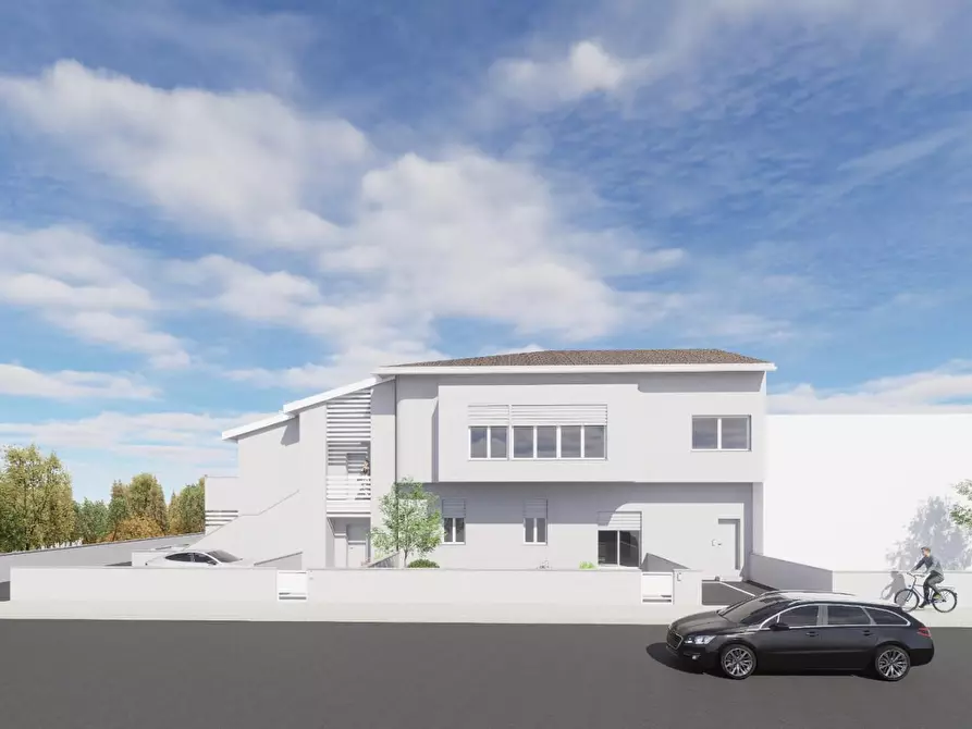 Immagine 1 di Appartamento in vendita  a Bientina