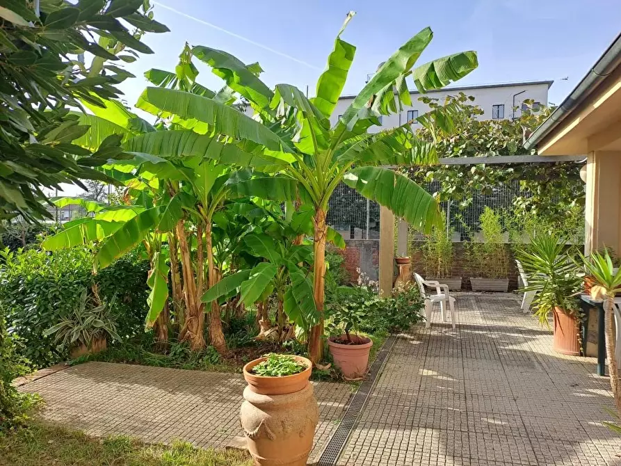 Immagine 2 di Villa in vendita  a Porcari