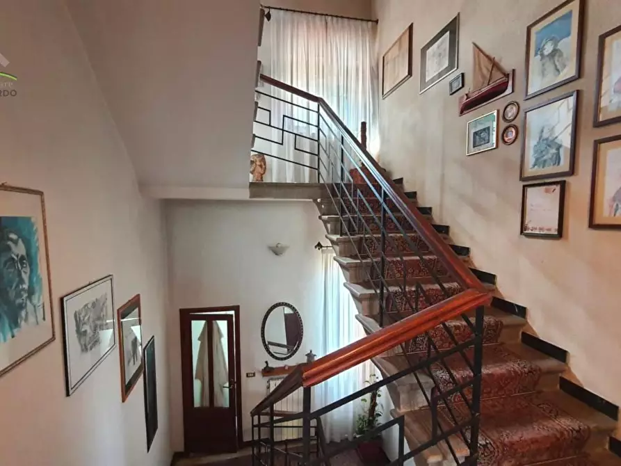 Immagine 16 di Villa in vendita  a Porcari