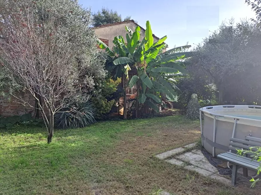 Immagine 4 di Villa in vendita  a Porcari