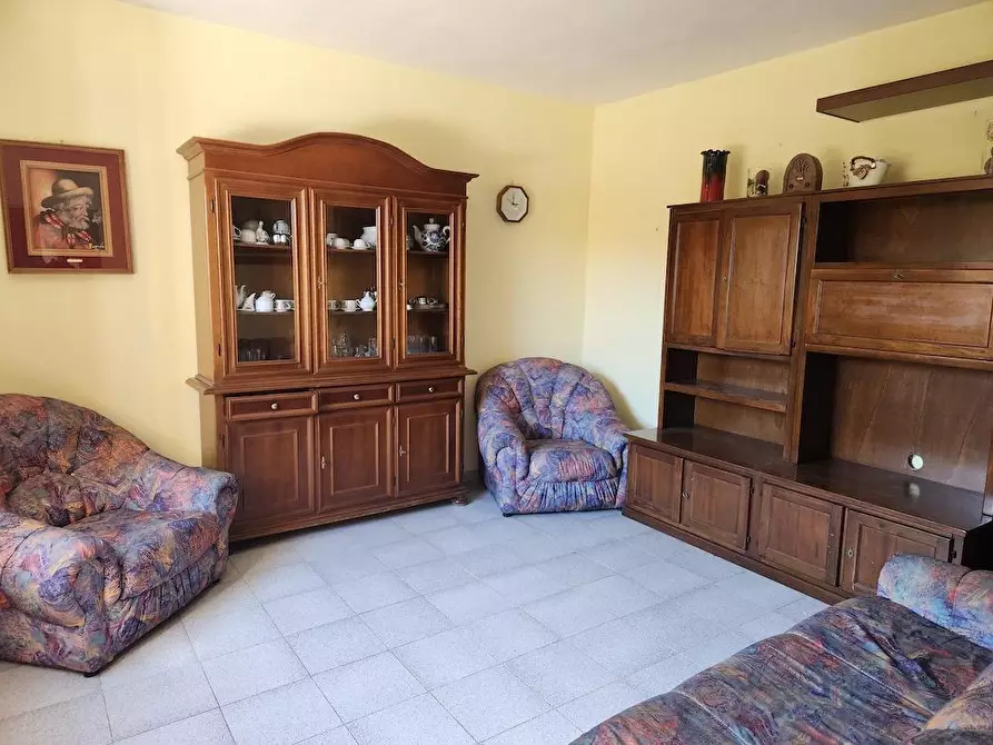 Immagine 8 di Terratetto in vendita  a Santa Maria A Monte