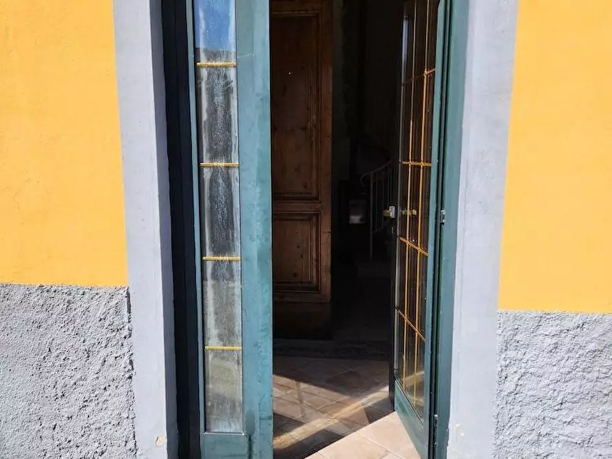 Immagine 2 di Terratetto in vendita  a Santa Maria A Monte