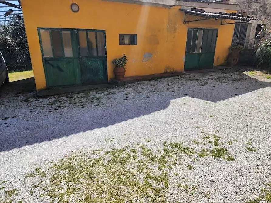 Immagine 18 di Terratetto in vendita  a Santa Maria A Monte