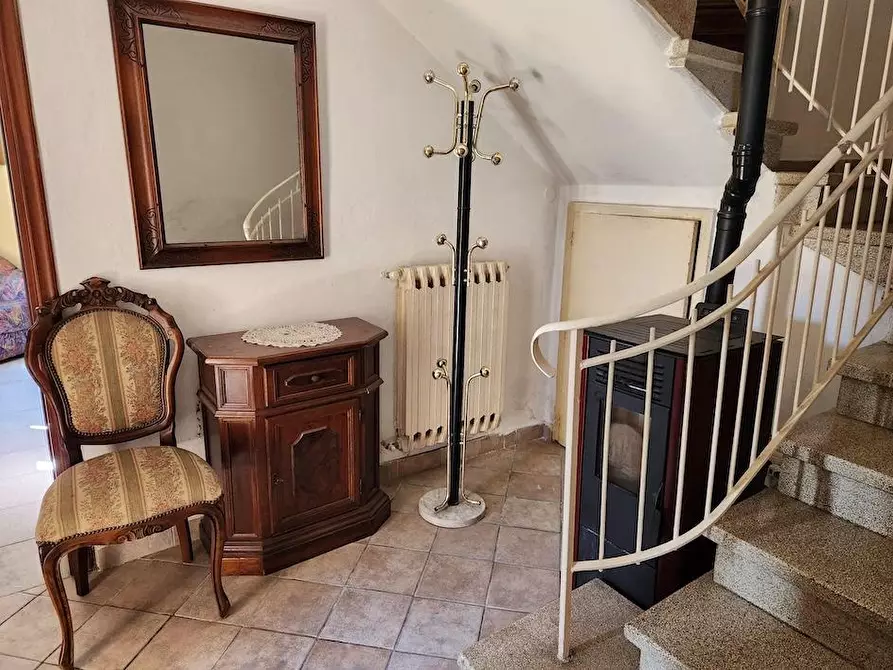 Immagine 7 di Terratetto in vendita  a Santa Maria A Monte