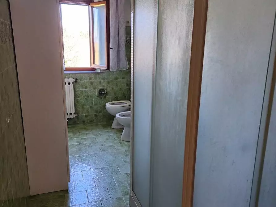 Immagine 16 di Terratetto in vendita  a Santa Maria A Monte