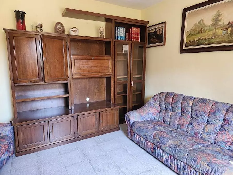 Immagine 9 di Terratetto in vendita  a Santa Maria A Monte