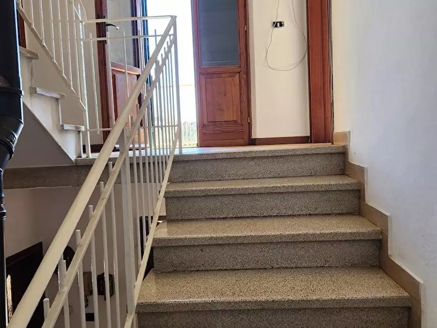 Immagine 12 di Terratetto in vendita  a Santa Maria A Monte