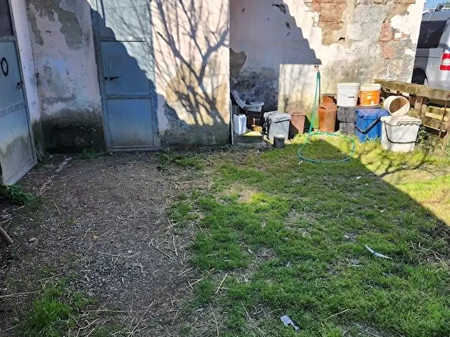 Immagine 21 di Terratetto in vendita  a Santa Maria A Monte