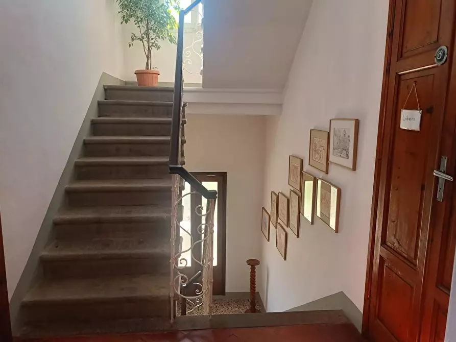 Immagine 31 di Casa indipendente in vendita  a Barga