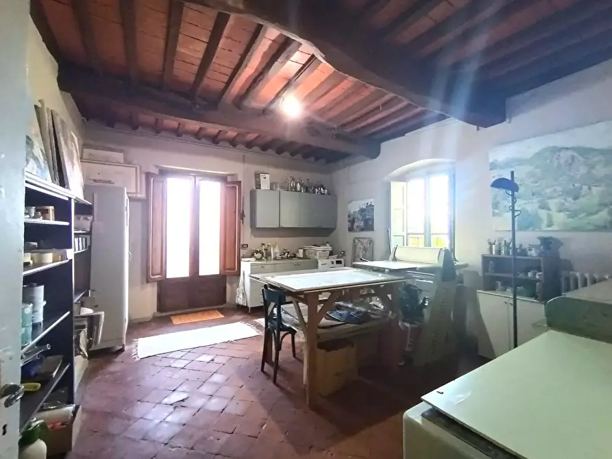 Immagine 42 di Casa indipendente in vendita  a Barga